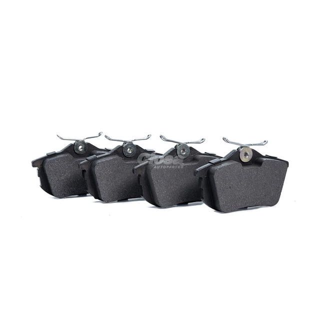 Balata Dynamik Para Volvo S40 2000 - 2004