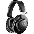 thumbnail image 1 of Audio-Technica ATH-M20xBT Wireless Over-Ear Headphones, 1 of 5