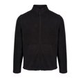thumbnail image 1 of Regatta Professional - Forro Polar Micro Clásico para Hombre (Negro), 1 of 3