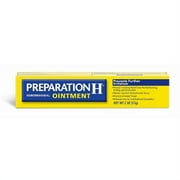 Preparation H Ointment 2oz Each