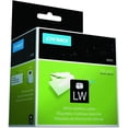 thumbnail image 1 of DYMO LabelWriter 30252 - Etiquetas Autoadhesivas para Direcciones 2.85 cm x 8.89 cm, Blanco DYMO Etiquetas para rotulador, 1 of 4