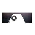 thumbnail image 2 of Competition Engineering Mid Motor Plate - BBF Steel .090, 2 of 4