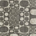 thumbnail image 2 of Contemporary Rug - Soho -Grey-Color:Grey,Design:Contemporary,Shape:Square,Size:6'L x 6' W, 2 of 3