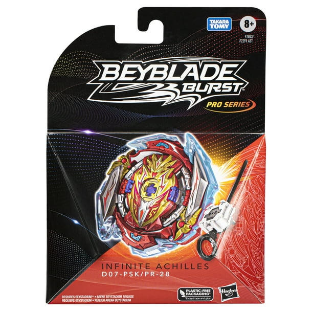 Beyblade Tops - Preschool Fine Motor Skill Development - Walmart