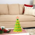 thumbnail image 7 of Christmas Tree Artificial Christmas Tree Christmas Tree Decoration Hand Made Funny Gift Mini Christmas Tree Home Desktop Decoration Present Christmas Decorations Home Decoration, 7 of 7