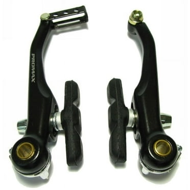 Promax TX-121 Linear/V-Brake / Bicycle Brake w/Pads Hybrid, Commuter, Mountain