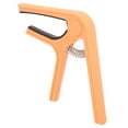 thumbnail image 4 of Capo De Guitarra, Capos De Mano Portátiles Ligeros Ajustables Para Instrumentos De Cuerda ANGGREK Otros, 4 of 8