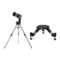 Celestron Nexstar 6SE Maksutov-Cassegrain GoTo Telescope with Tripod