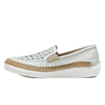 thumbnail image 2 of Zapatos para Mujer Lobo Solo 5071 beige 24.5, 2 of 4