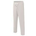 thumbnail image 3 of ZZHZGZ Sweatpants for Men Men's & Big Men' Relaxed Fit Open Leg Sweatpants, Sizes Xs-5Xl M, 3 of 7