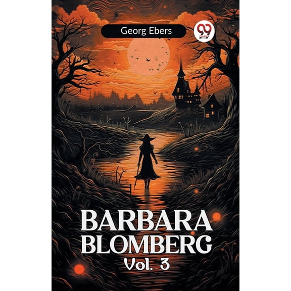 BARBARA BLOMBERG Vol. 3, (Paperback)