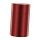 thumbnail image 5 of Contenedor de almacenamiento de aluminio portátil moderno compacto recipiente hermético lata de metal sellada para encimera de cocina de azúcar de rojo, 5 of 9
