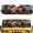 Brown Bear, variant on KUIFORTI Brown Bear Windshield Sun Shade Easy-Fold Driving Front Window Sun Visor Blocks UV Rays Sunshade Durable Suitable for Jeep Wrangler JL JLU & Jeep Gladiator