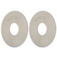 thumbnail image 4 of Wheel Cutting Blade,2Pcs Saw Blade Circular Circular Saw Blade Saw Blade Built to Last, 4 of 14