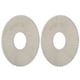 thumbnail image 4 of Abastado 2 Piezas Hoja de Sierra Circular Fresado de Acero de Alta Velocidad Suministros Industriales 40 x 0,5 x 72 Dientes, 4 of 8