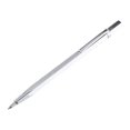 thumbnail image 1 of Stylo graveur portable pour verre et céramique (argent), 1 of 4