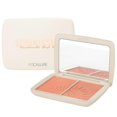 thumbnail image 2 of FOCALLURE Cheek Blusher Highlight Powder MultiFunctional Cosmetic Set Makeup Supplies(#1 ), 2 of 5