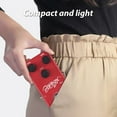 thumbnail image 4 of Electric Guitar Distortion Pedal with Metal Housing - 6.35mm Input/Output, TONE/GAIN/LEVEL Controls, True Bypass 3 PDT Switch, 9V Power Supply, 1MΩ Input & 10KΩ Output Impedance, LED Indicator,, 4 of 6