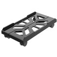 thumbnail image 2 of Support d'Ordinateur Réglable avec Roues Support Mobile pour PC pour Maison et Bureau Support de CPU de Bureau, 2 of 7
