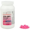 Geri-Care Allergy Relief 25 mg Diphenhydramine HCl Tablet, 1,000 per Bottle