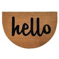 thumbnail image 2 of Calloway Mills Arch Hello Doormat, 2 of 3