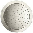 thumbnail image 5 of Kohler 45417-G-BN 1.75 GPM Single-Function Shower Head - Vibrant Brushed Nickel, 5 of 7