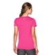 thumbnail image 2 of Camiseta Under Armour Tech de manga corta con cuello en V para mujer, 2 of 4