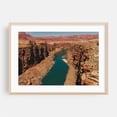 thumbnail image 2 of Marble Canyon - Arizona Photography Unframed Wall Art Print 5 x 7 inches, 2 of 7