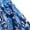 Bluebell Border, variant on Avenue Women's Plus Size Utopia Border Print Dress