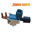 thumbnail image 2 of Turbocharged Solenoid Valves 25860-30070 for Toyota YARIS COROLLA, 2 of 5