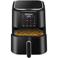 thumbnail image 3 of Air Fryer 6L Capacity, 12 in 1 Digital Touch Control with LED Display for Healthy Oil-Free Cooking, 3 of 8
