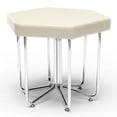 thumbnail image 4 of OFM Hex Series Soft Seating, 4 of 5