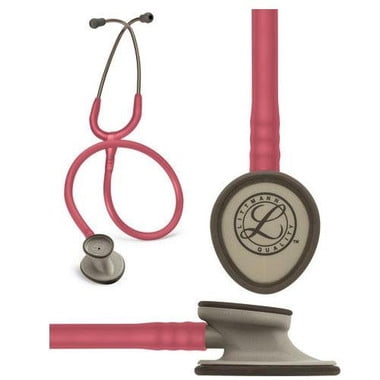 Littmann pink sale