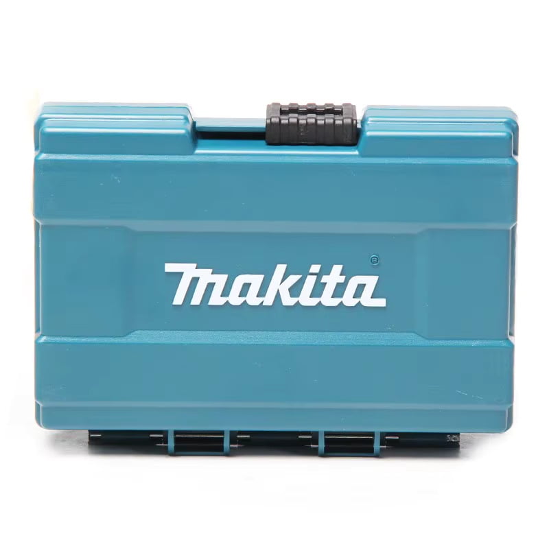 Makita E-06638 Impact Driver Bit and Socket Set 35PCS Hex Shaft Hexagon Screwdriver Head Sleeve Set Tool Accessories