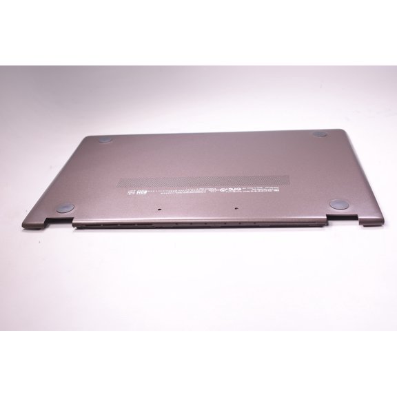 Compatible With 856783-001 Replacement for 856783-001 Hp Bottom Base Cover Dark Ash Silver M6-AR004DX 15-AR010CA