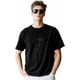 thumbnail image 2 of T-Shirts for Men, Rose Flower Crew Neck Cotton T-Shirt Men's Short Sleeve, 2 of 8