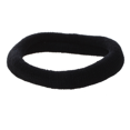 thumbnail image 4 of 15 Pcs Élastiques Noirs pour Queue de Cheval, 4 of 4