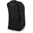 thumbnail image 4 of Osprey Farpoint 70 Black O/S, 4 of 6