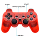 thumbnail image 2 of Control Inalambrico Con Vibración Compatible Con Ps2 Y Ps1, 2 of 5
