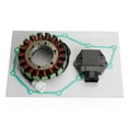 thumbnail image 2 of Regulator Stator Gasket Kit For Honda VT 750 C C2 Shadow ACE 01-03 31120-MBA-004, 2 of 8