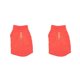 thumbnail image 1 of Billuyoard Suministros de ropa para perros Chaleco de cachorro flexible a rayas Disfraces Correa de otoño e invierno Estilo simple Sin hebillas Type4 NO4, 1 of 6