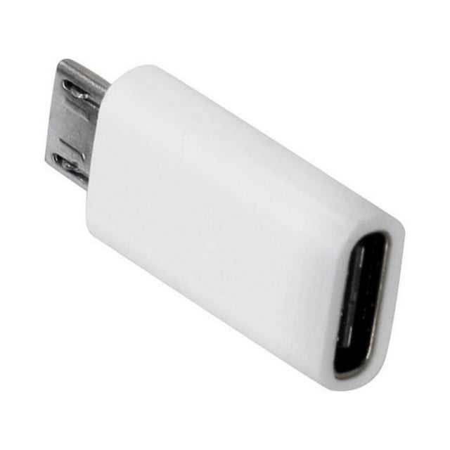 Oefntac Type-C Male Connector to USB 2.0 Female USB 3.1 Converter Data Adapter