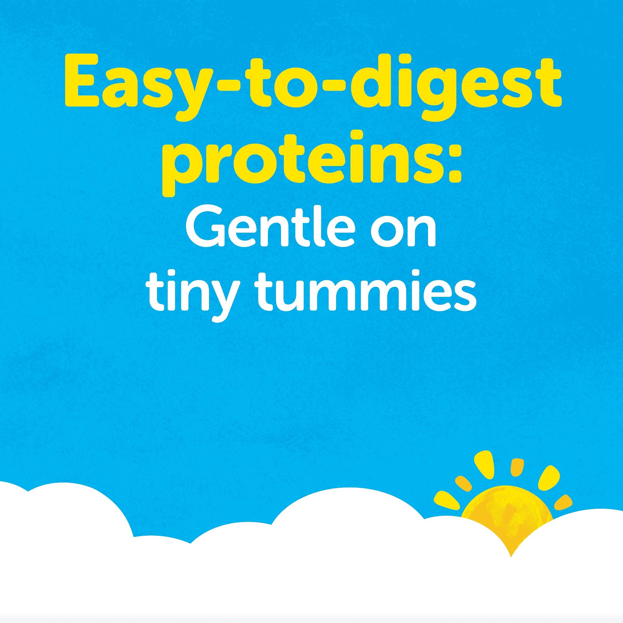 (2 pack) Gerber Good Start SoothePro Baby Formula Powder for Sensitive Tummies with Probiotics, 30.6 oz