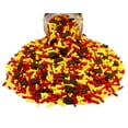 thumbnail image 2 of Mystic Sprinkles The Big Football Game - Red & Yellow Sprinkle Mix 3oz, 2 of 5