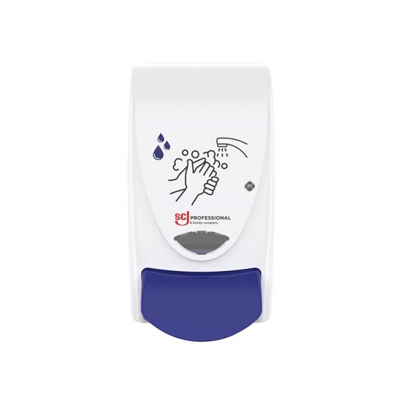 Sc Johnson Professional Cleanse Light Dispenser