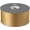 100 Yards Gold, variant on PMU Smooth Water Resistant Floral Satin Ribbon 2 3/4 Inch X 100 Yards Poly Cerise Perfect for Florists, Gift Wrapping, Wedding Decor (1/Pkg) Pkg/1