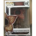 thumbnail image 2 of ¡Novedad de 2024! Figura de acción FUNKO POP de 4 estilos n.° 428 Demogorgon SE, color rojo, azul y gris, modelo de PVC, juguetes de colección para niños, regalos., 2 of 5
