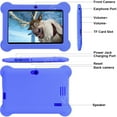 thumbnail image 2 of Zeepad Kids Tablet, 2 of 2