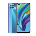 thumbnail image 1 of Restored Oppo A93 8gb + 128gb Reacondicionado Azul (Refurbished), 1 of 8