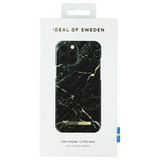 iDeal of Sweden Hard Case for  iPhone 12 Pro Max - Port Laurent Marble
